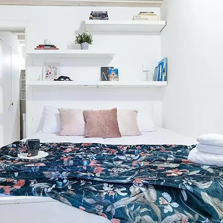 Serenissima Charming - In The Heart Of Apartman
