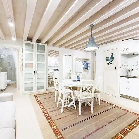 Serenissima Charming - In The Heart Of Apartment