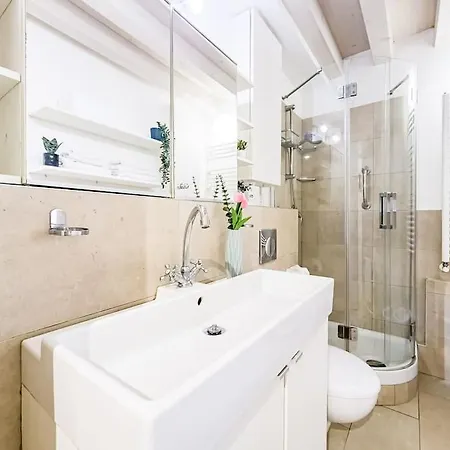 Serenissima Charming - In The Heart Of