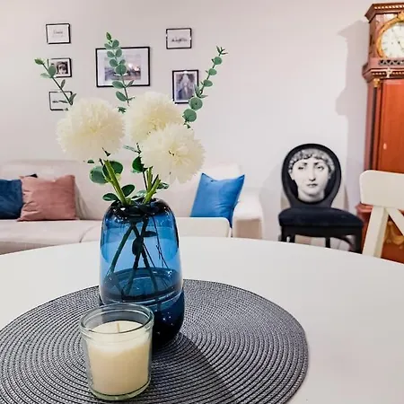 Apartment Serenissima Charming - In The Heart Of