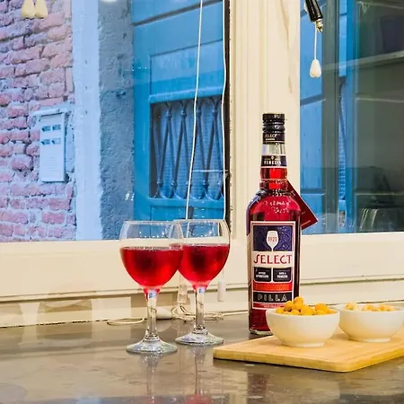 Serenissima Charming - In The Heart Of Apartment Venice