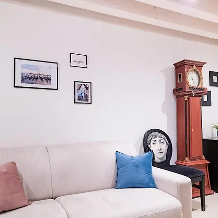 Serenissima Charming - In The Heart Of Apartment