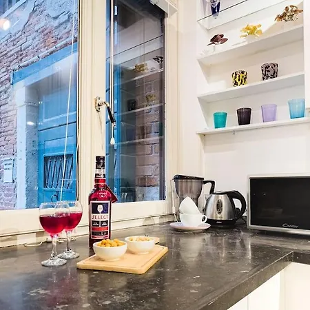Apartment Serenissima Charming - In The Heart Of