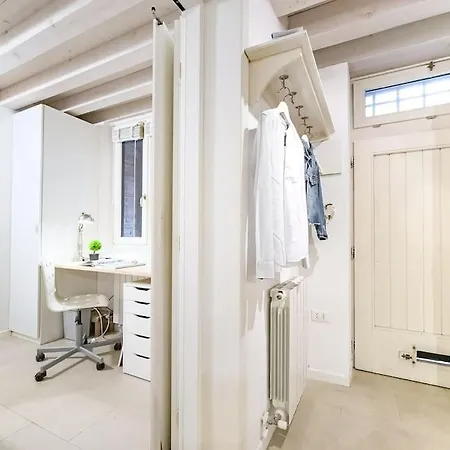 Apartment Serenissima Charming - In The Heart Of *