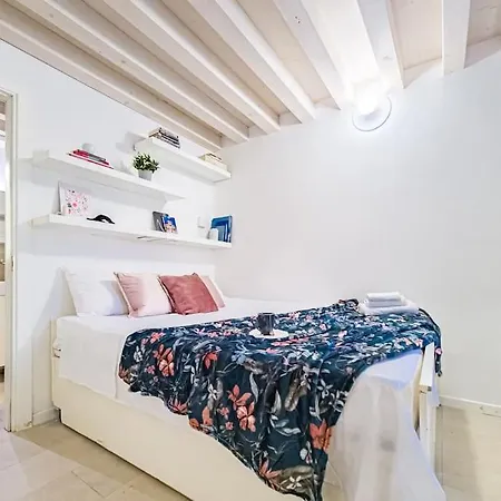 Serenissima Charming - In The Heart Of Apartment Venice
